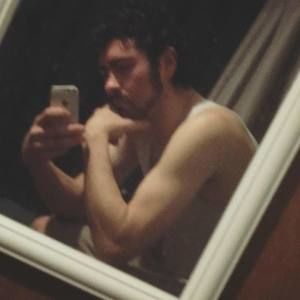 Meet your Posher, Allan